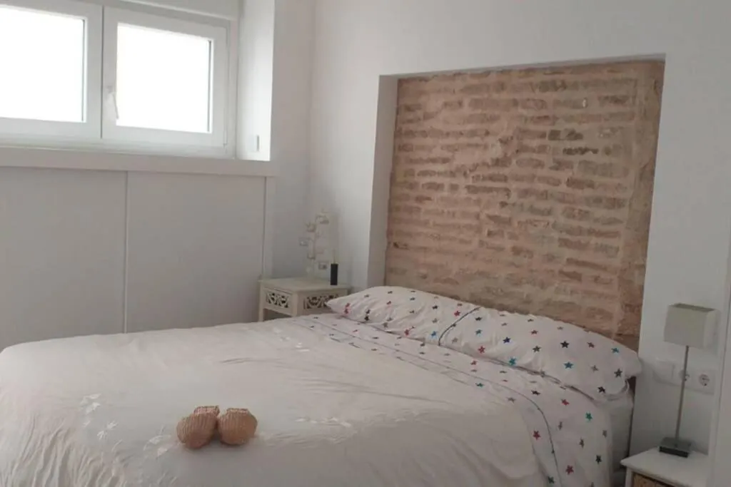 Casa Libelula, Loft En El Centro De Sevilla. Spain