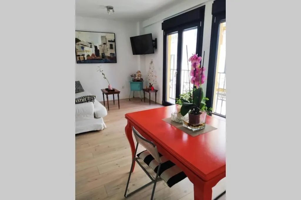 Casa Libelula, Loft En El Centro De Sevilla. 0*, Seville