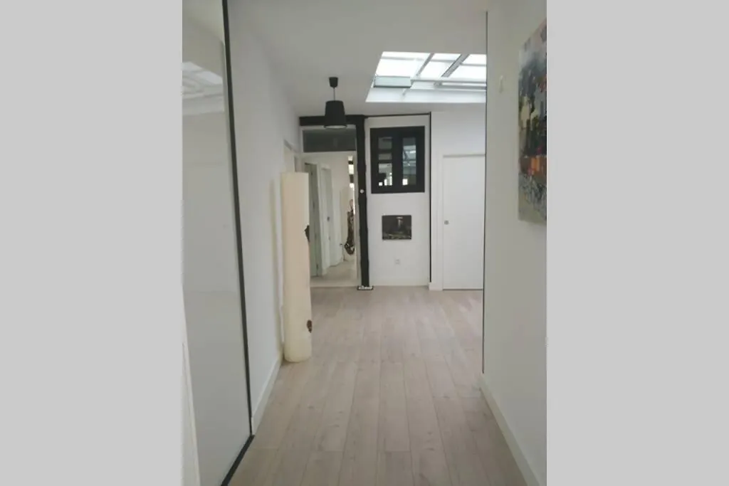 Casa Libelula, Loft En El Centro De Sevilla. Apartment Seville