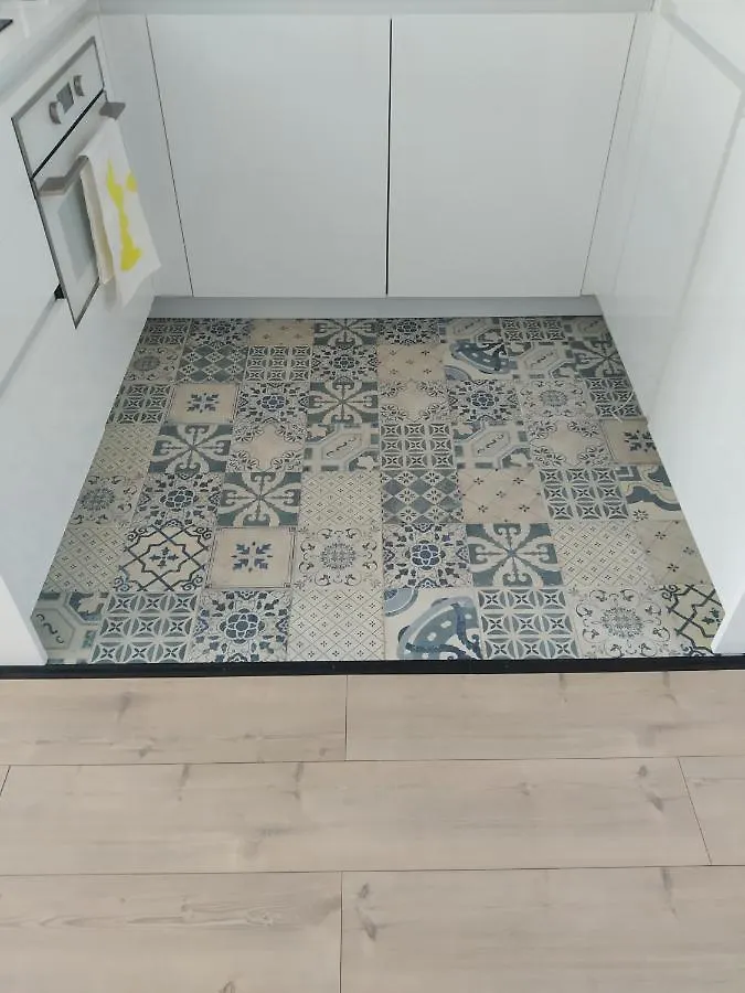 Casa Libelula, Loft En El Centro De Sevilla. 0*, Sevilla Španělsko